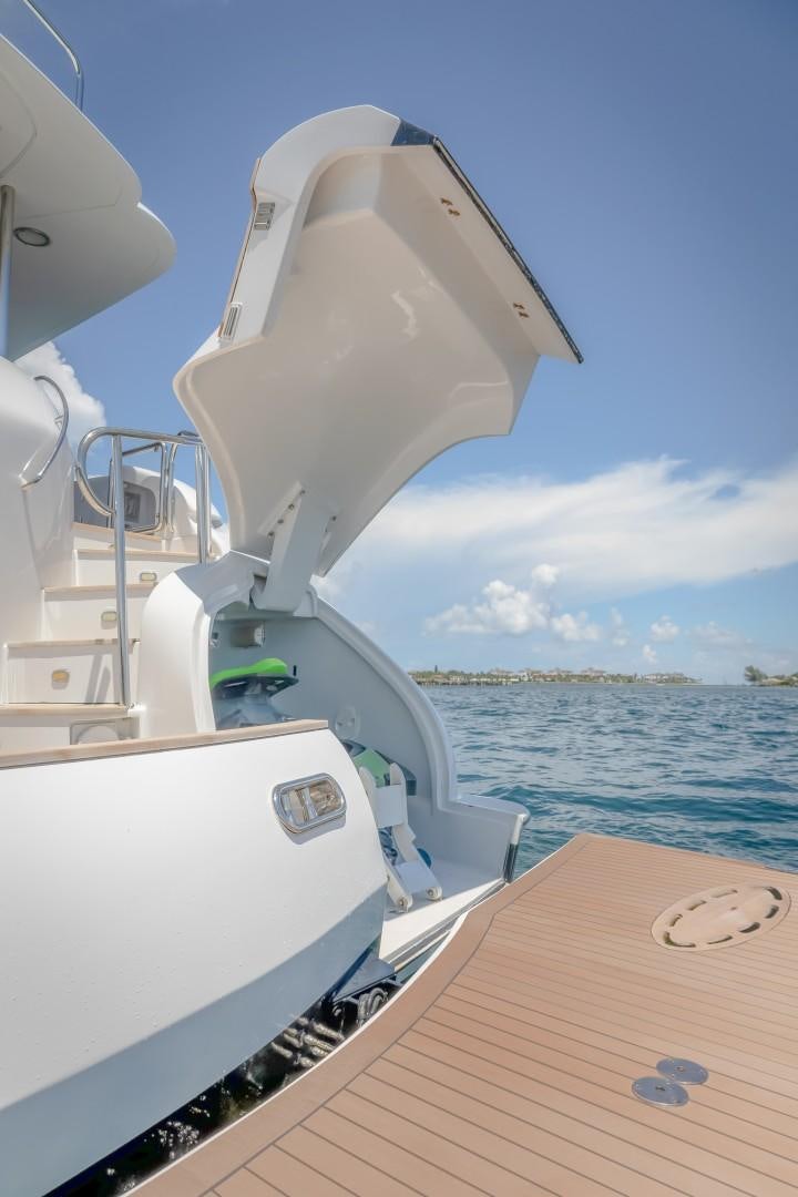 a boat on the water aboard PASSION Yacht for Sale