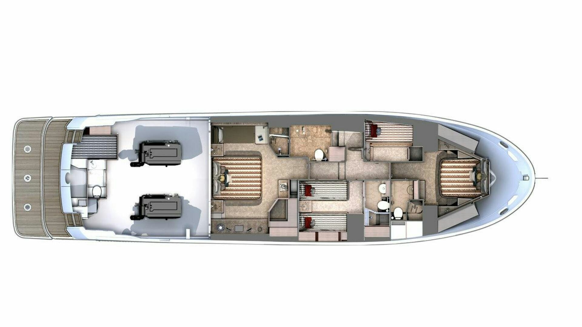 a close-up of a device aboard JOHN BOAT Yacht for Sale