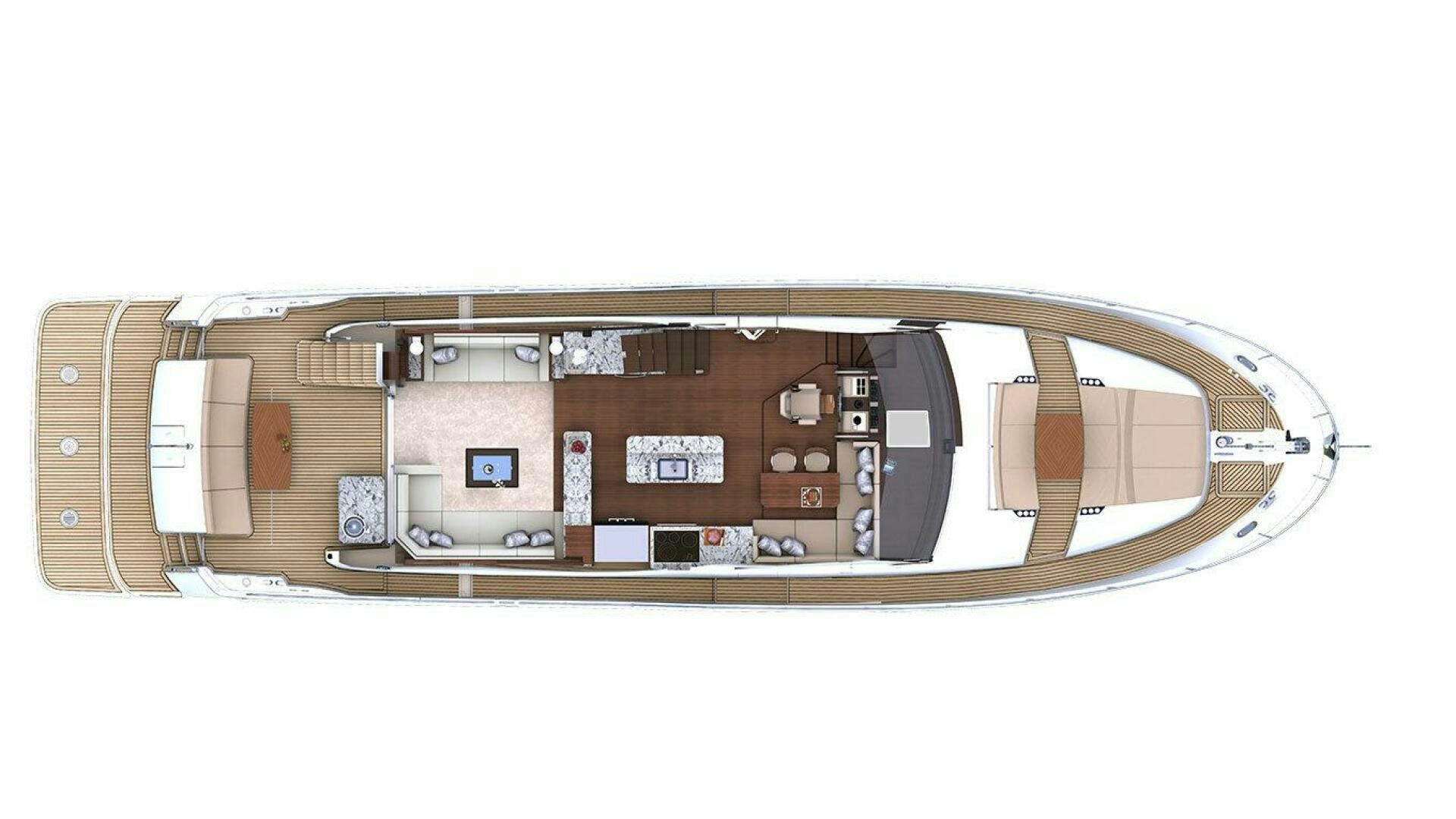 a metal device with a fan aboard JOHN BOAT Yacht for Sale