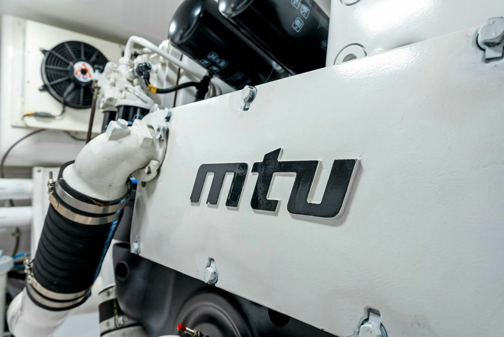 text aboard FORTY NINER Yacht for Sale