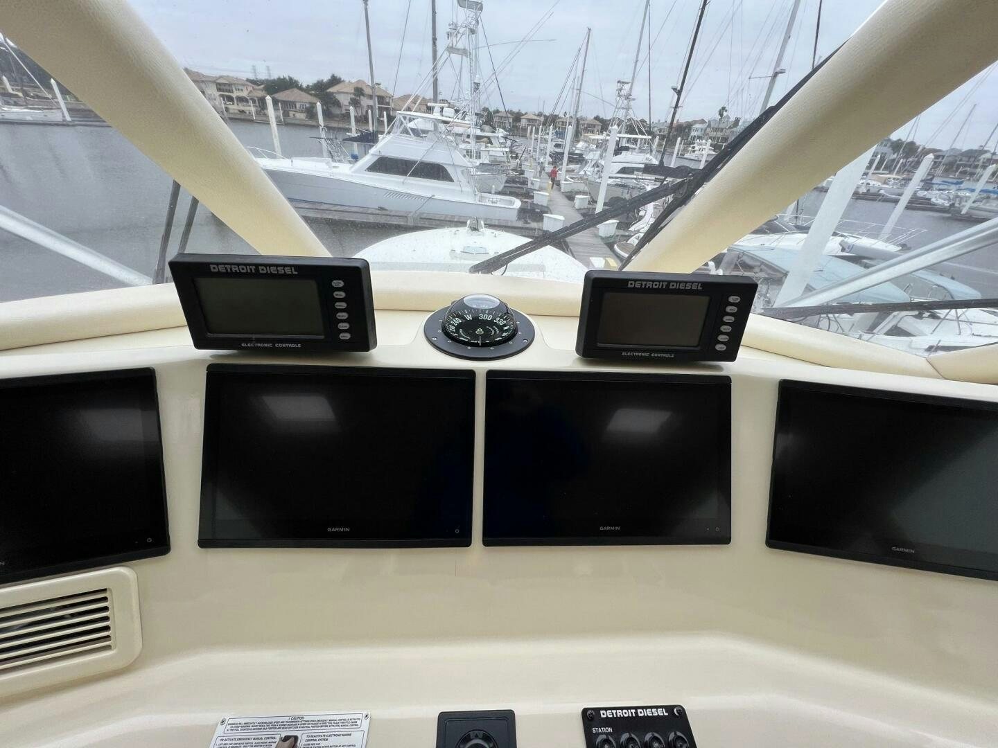 a screenshot of a video game aboard BUCK-N-BILLS Yacht for Sale