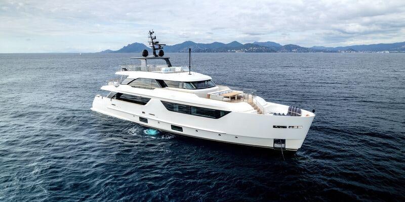 Watch Video for SABBATICAL Yacht for Charter