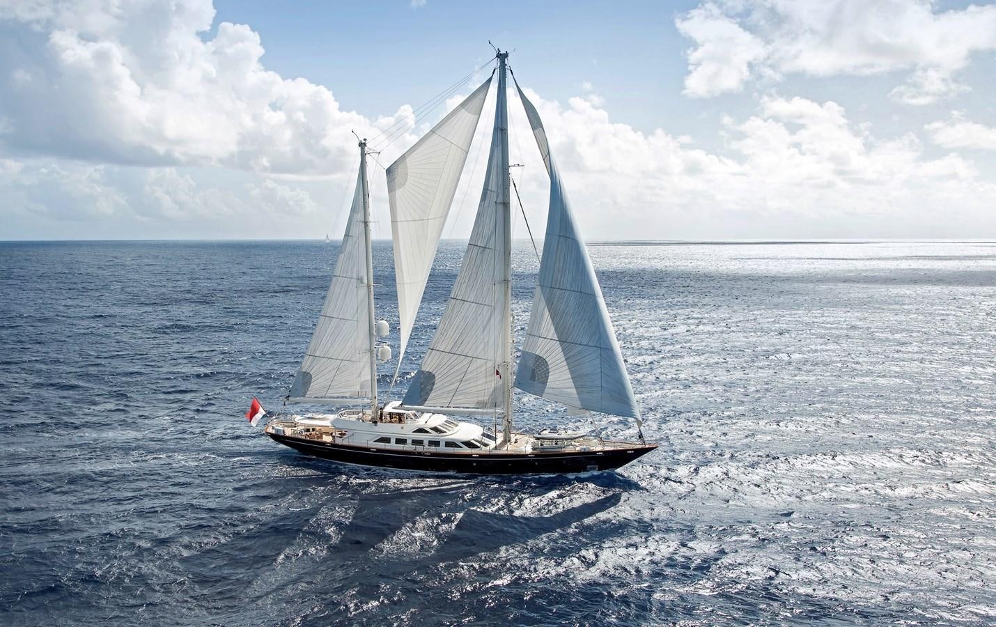 Ellen
Yacht for Sale