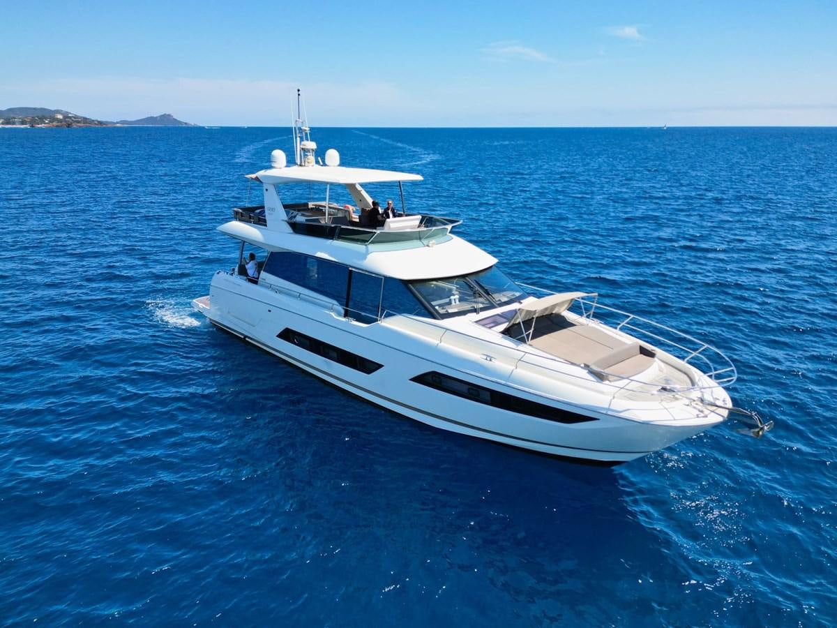 Watch Video for ENDLESS SUMMER II Yacht for Sale