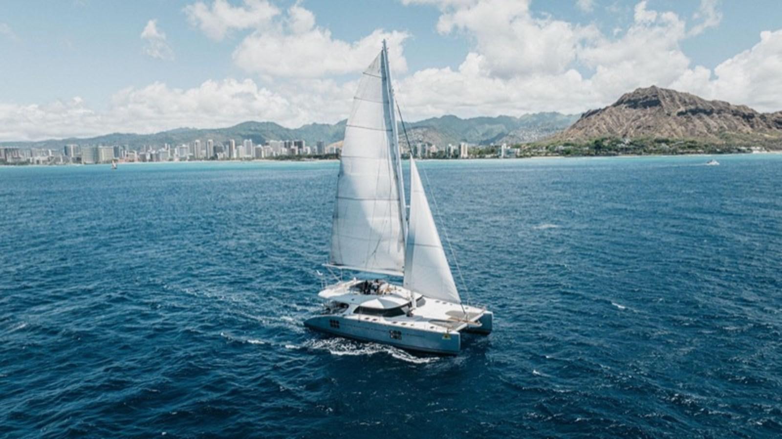 Watch Video for 2012 SUNREEF C Yacht for Sale
