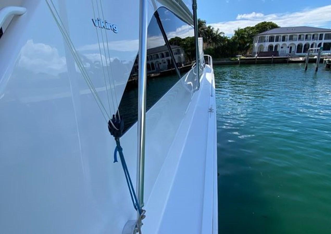 a sailboat on the water aboard LIKE WHAT U SEA Yacht for Sale