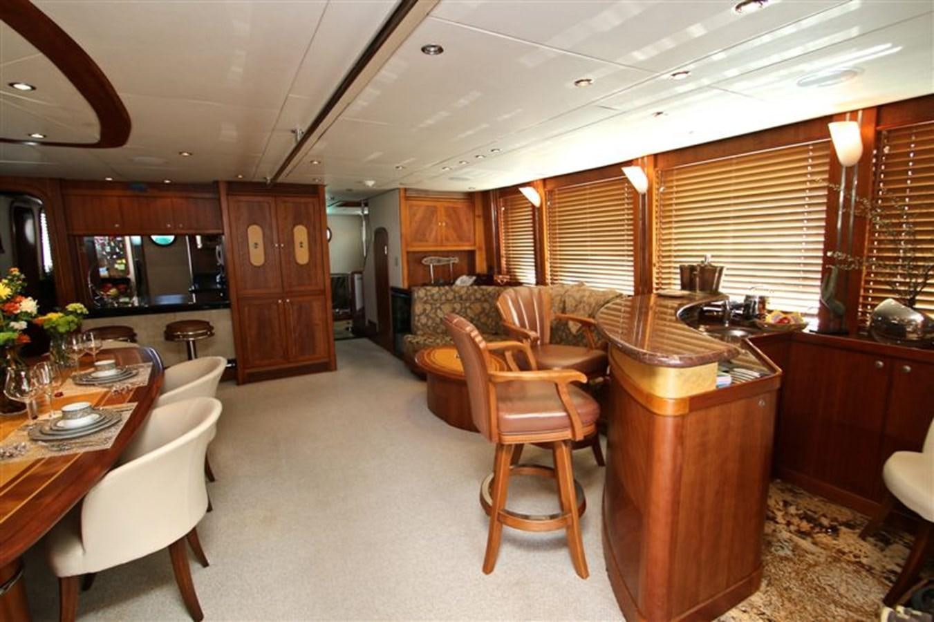 Watch Video for IMPETUS Yacht for Sale