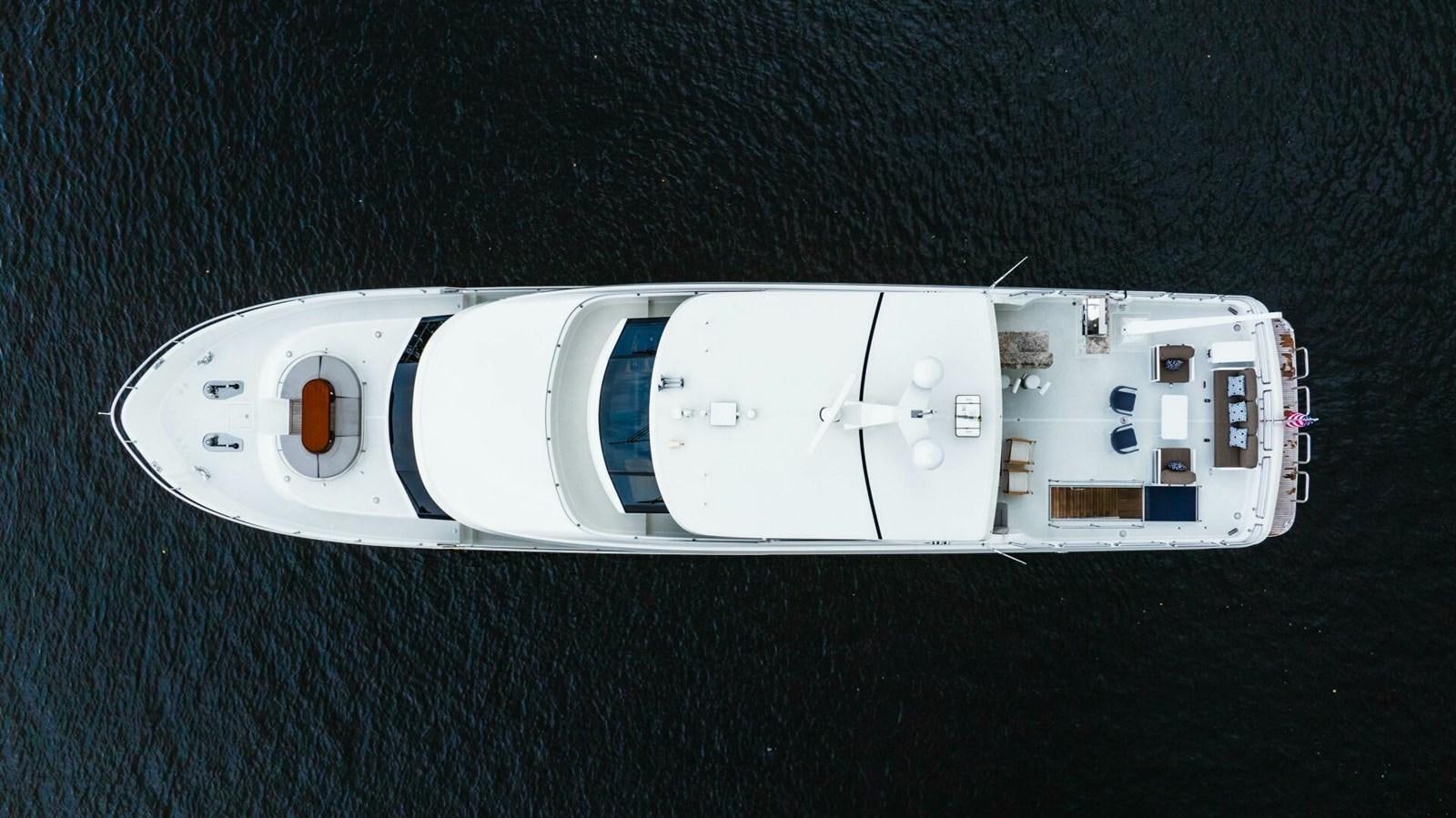 a white electrical device aboard NEW ARRIVAL Yacht for Sale