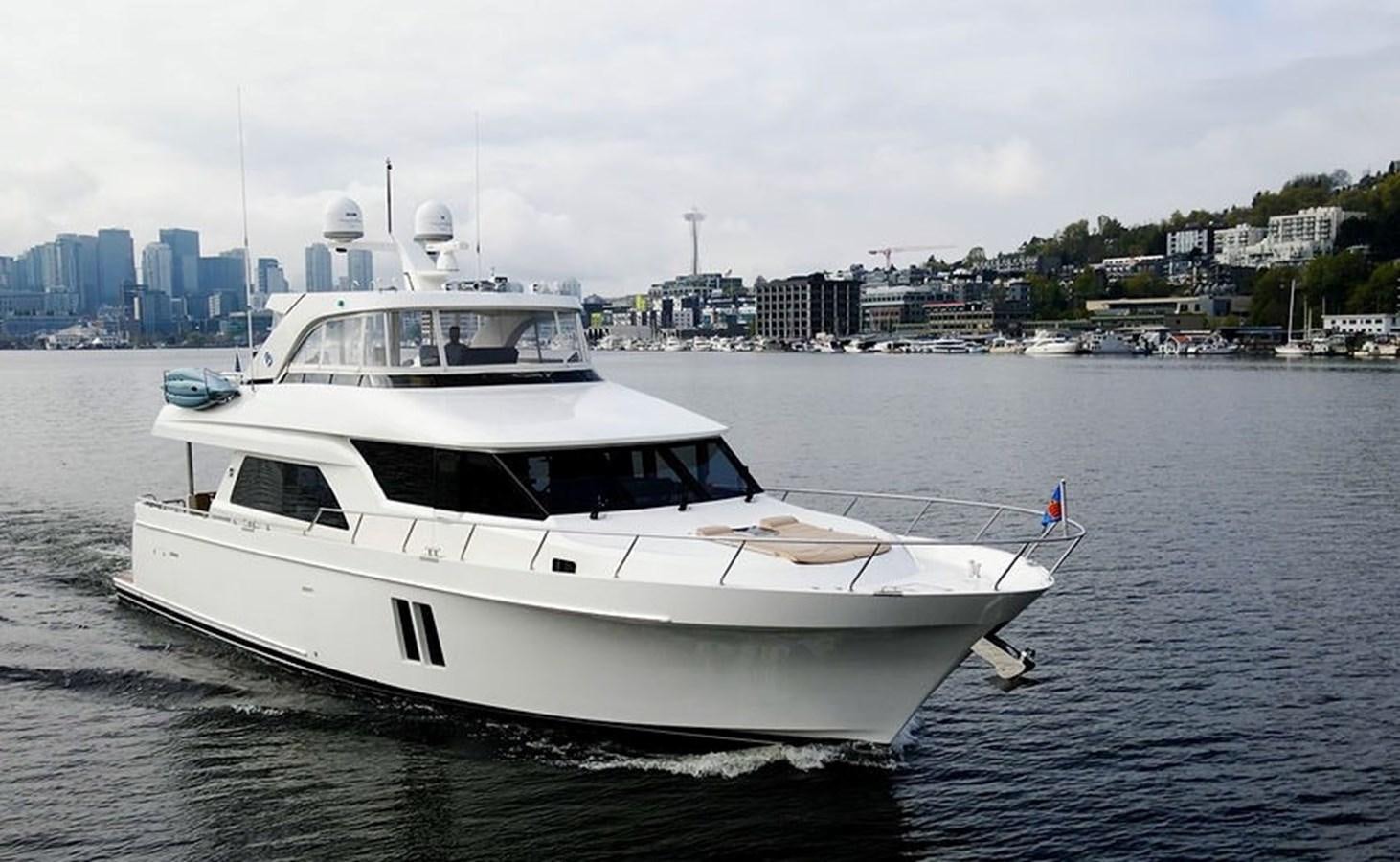 Watch Video for FOREVER INTREPID Yacht for Sale