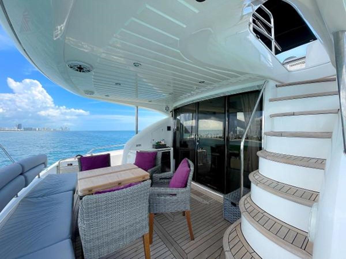 a boat on the water aboard TWINS Yacht for Sale
