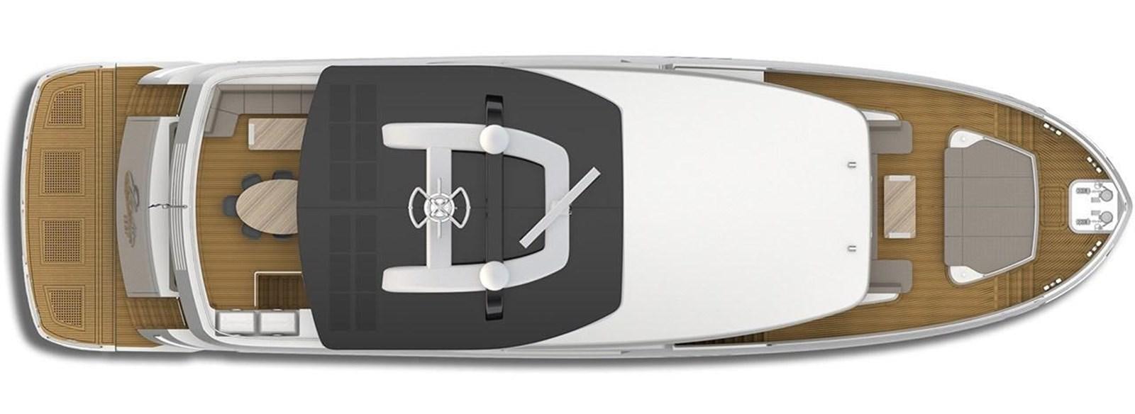 a close-up of a device aboard SANDRO Yacht for Sale