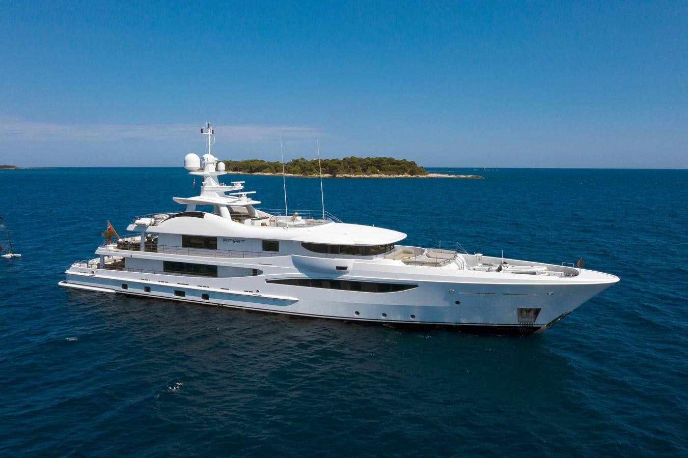 Spirit 54: Prices, Specs, Reviews and Sales Information - itBoat