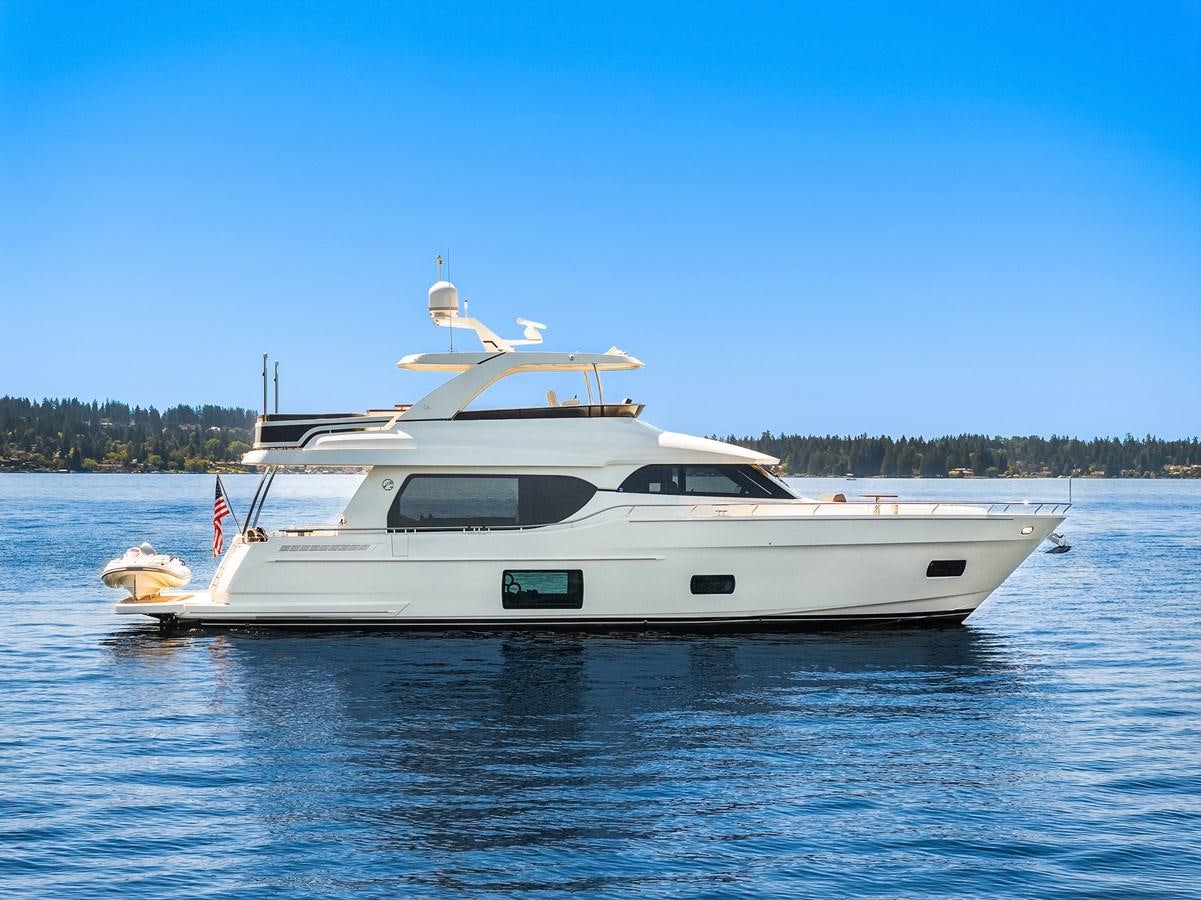Watch Video for THRU & THRU Yacht for Sale