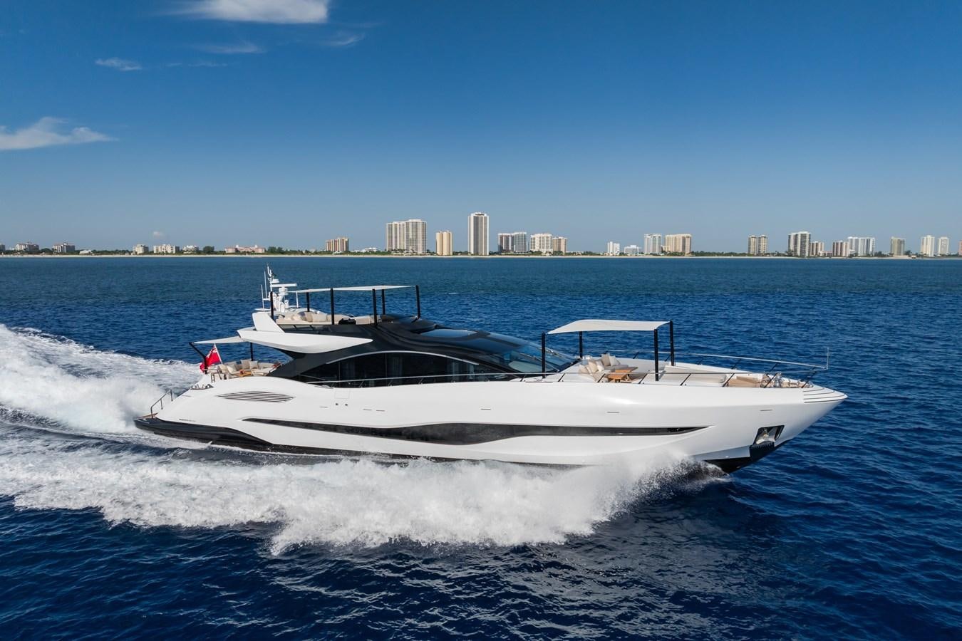 Watch Video for JACQPOT Yacht for Sale