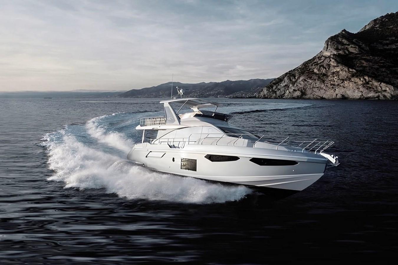 Watch Video for 2023 AZIMUT FLY 78 Yacht for Sale