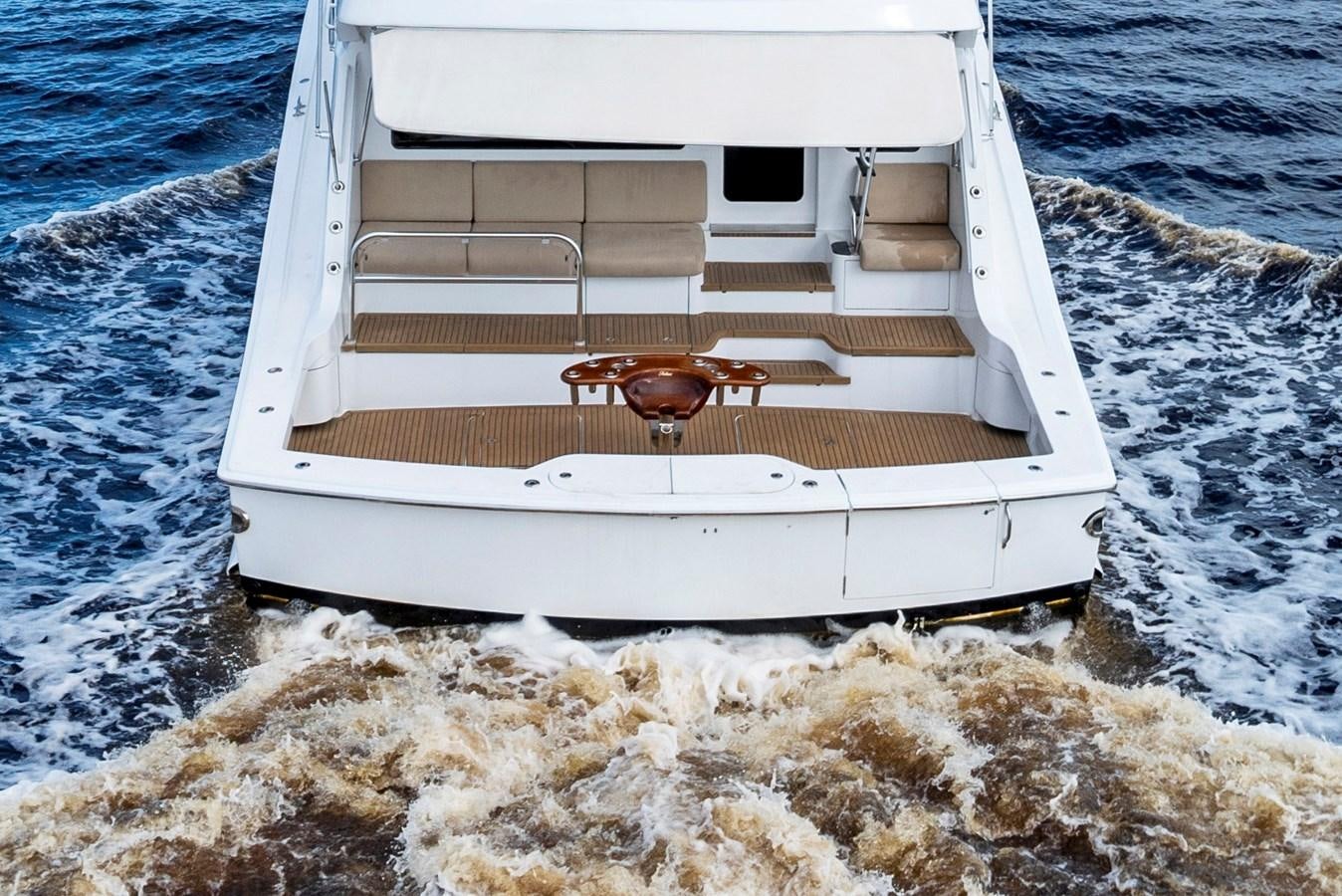 a boat on the water aboard NAUTICAL NOMAD Yacht for Sale