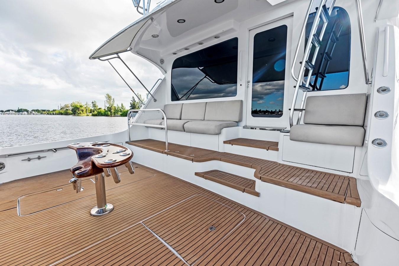 a boat on the water aboard NAUTICAL NOMAD Yacht for Sale