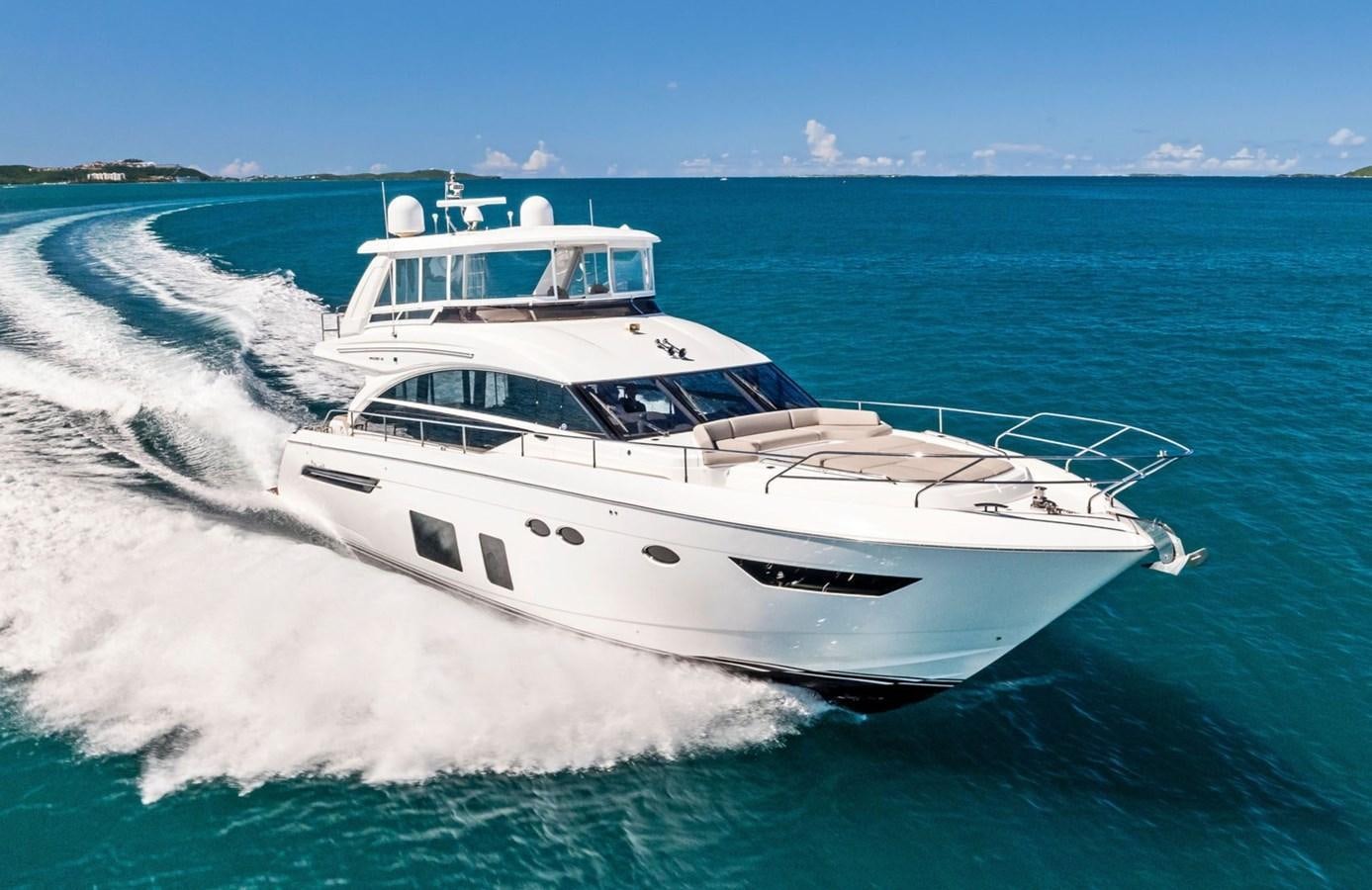 Watch Video for SOLIANA Yacht for Sale