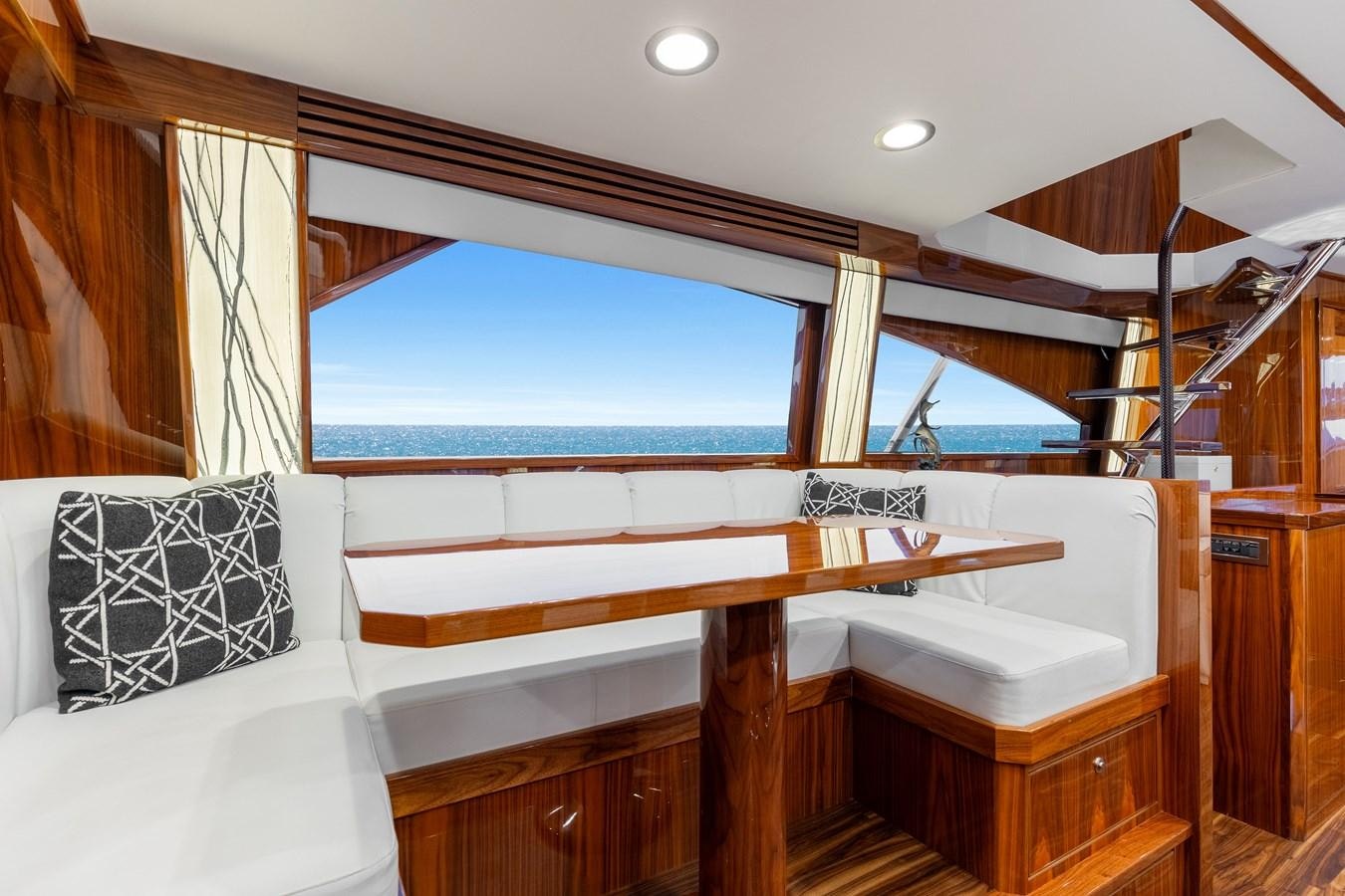 TEAM HARVEY Yacht for Sale in United States | 72' (21.95m) 2020