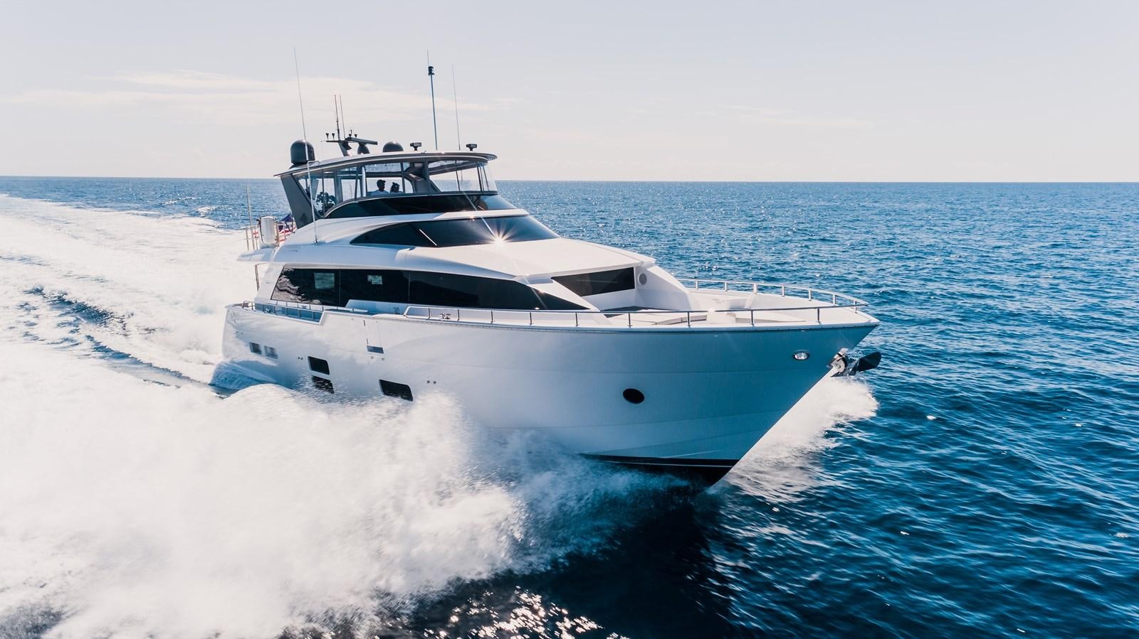 Watch Video for LATITUDES Yacht for Sale