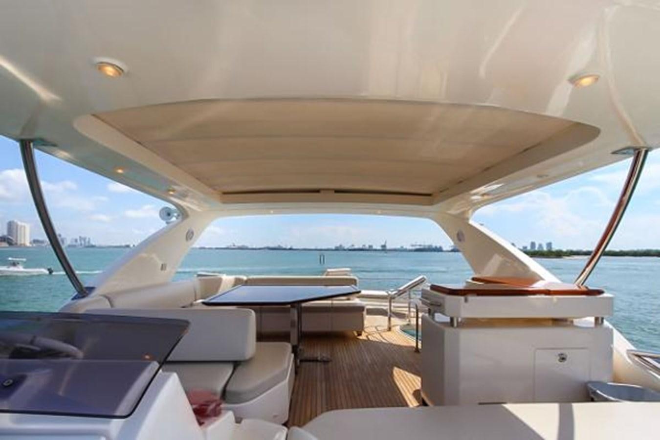 a boat on the water aboard 70 Yacht for Sale