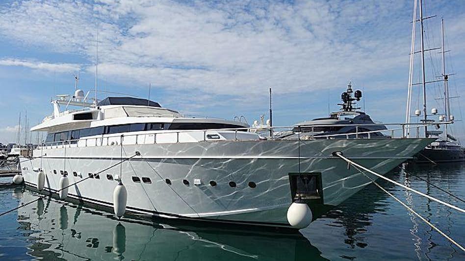 new era yachts photos