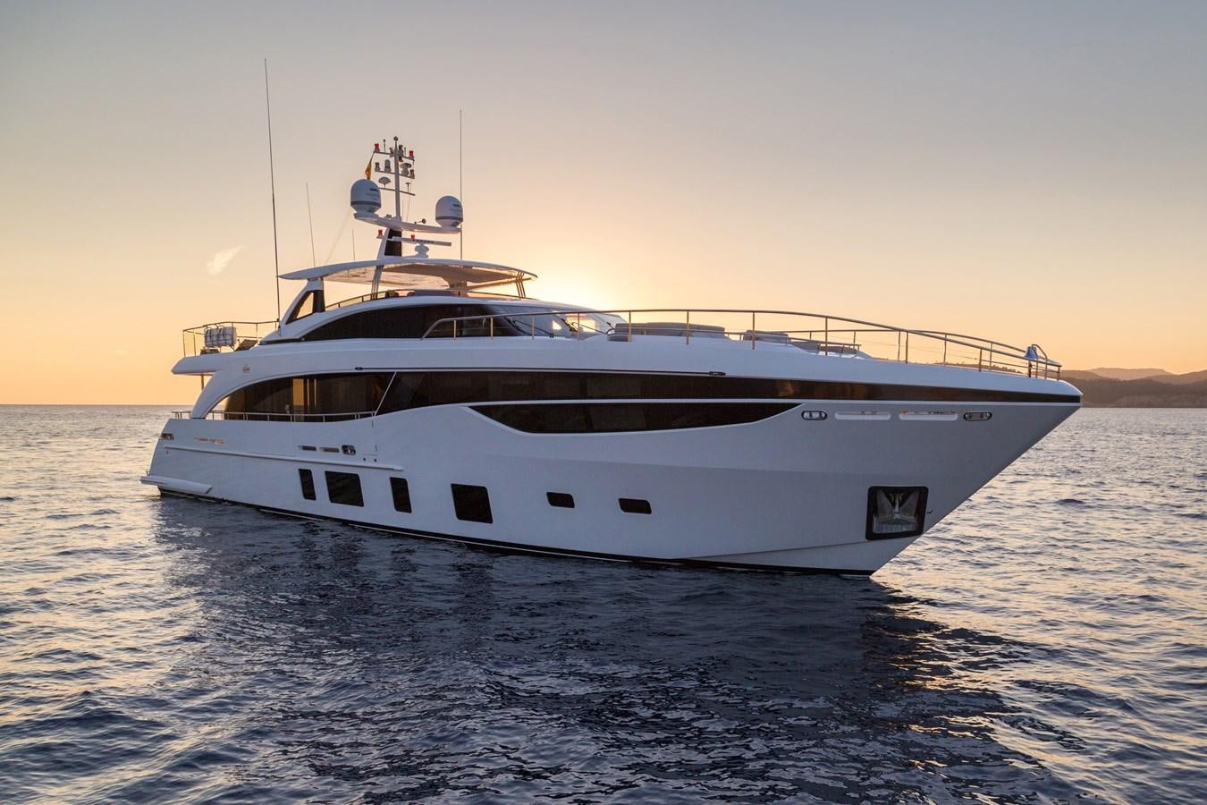 Watch Video for MINOR FAMILY AFFAIR Yacht for Charter