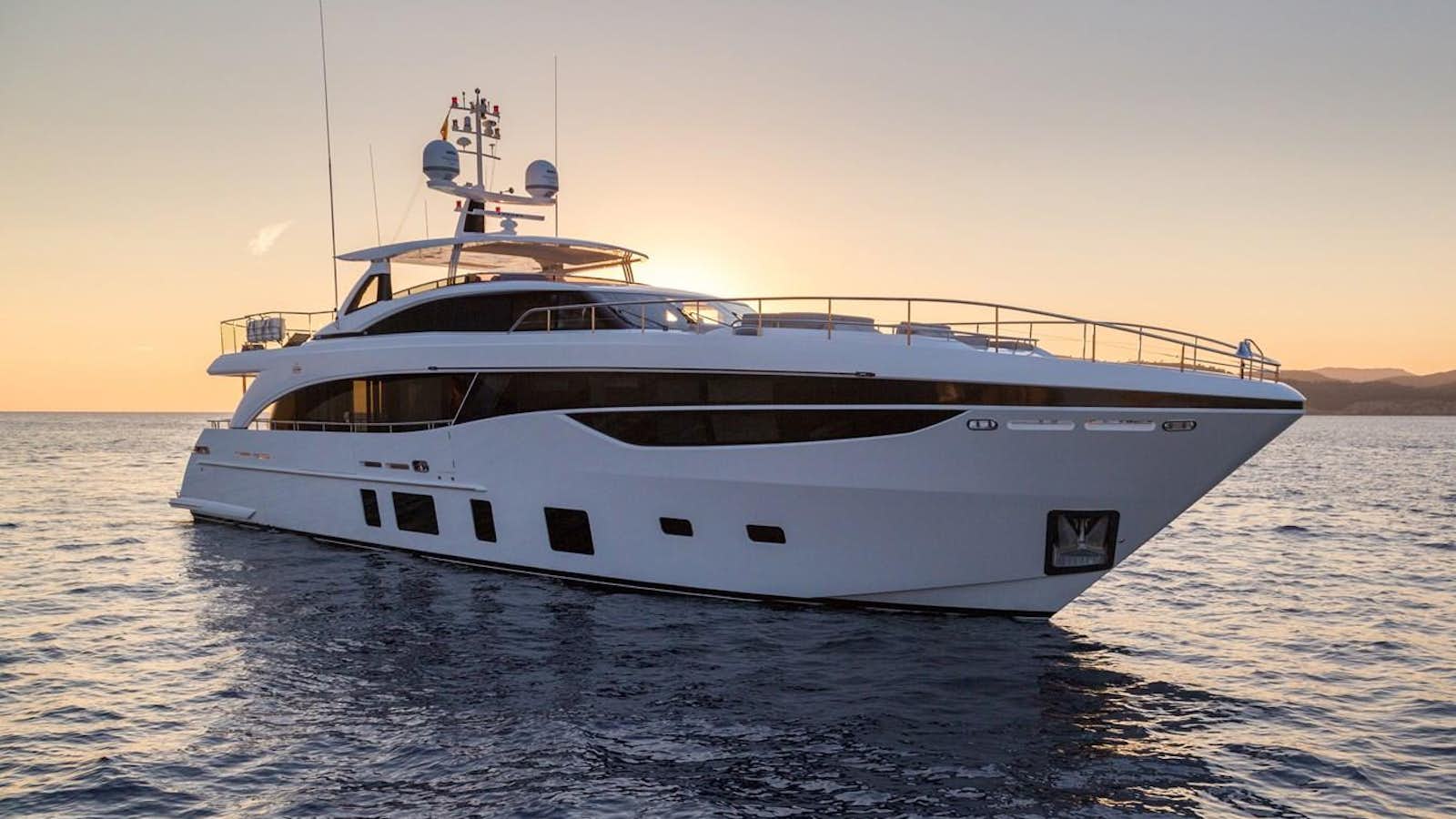Watch Video for MINOR FAMILY AFFAIR Yacht for Charter
