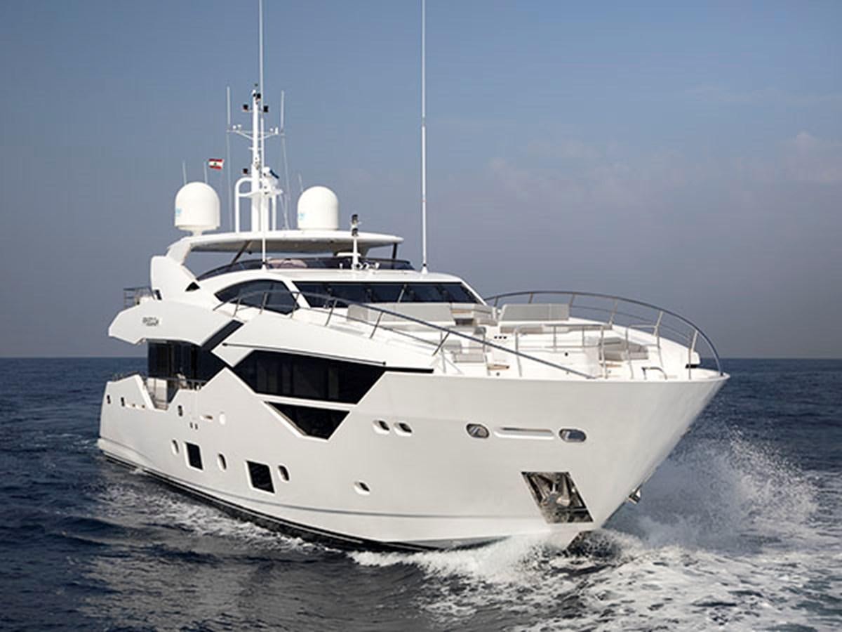 Watch Video for FREEDOM Yacht for Charter