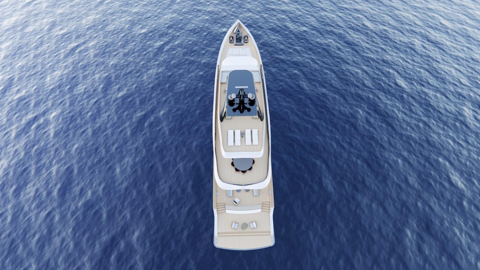 a white rectangular object with a screen aboard OTTAWA V Yacht for Sale